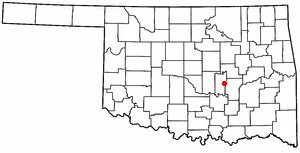 OKMap-doton-Wewoka