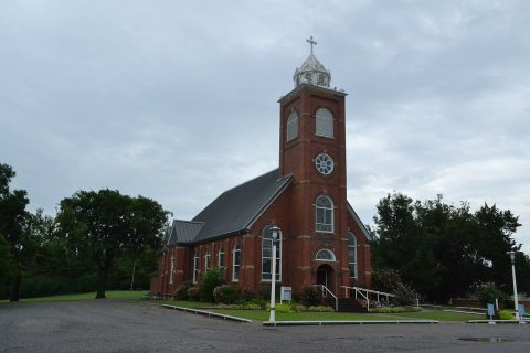 St. Joseph's Catholic Church