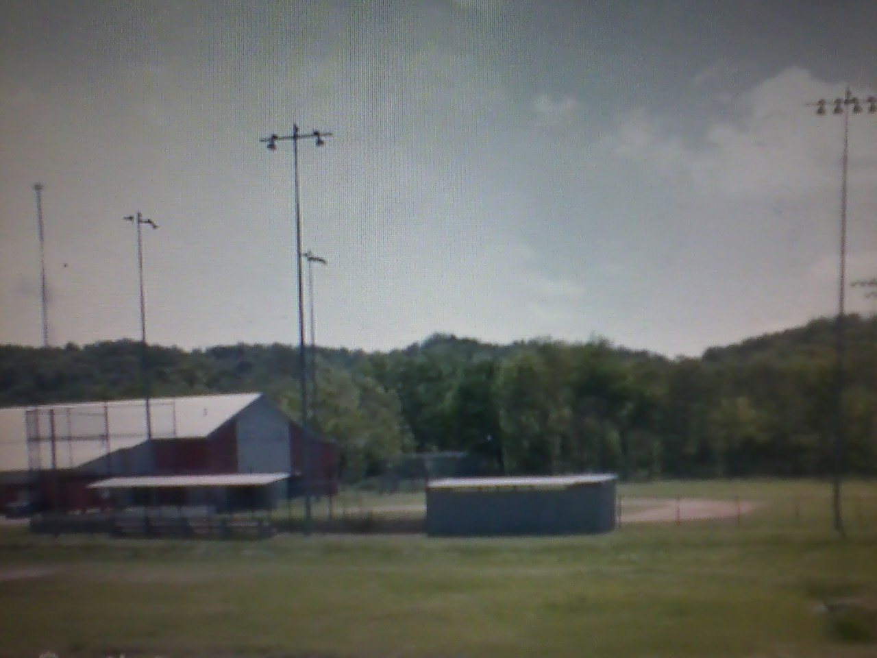 Ball Field