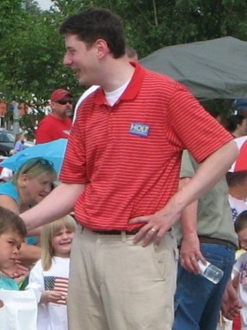 David Holt July 4 2011 (1)