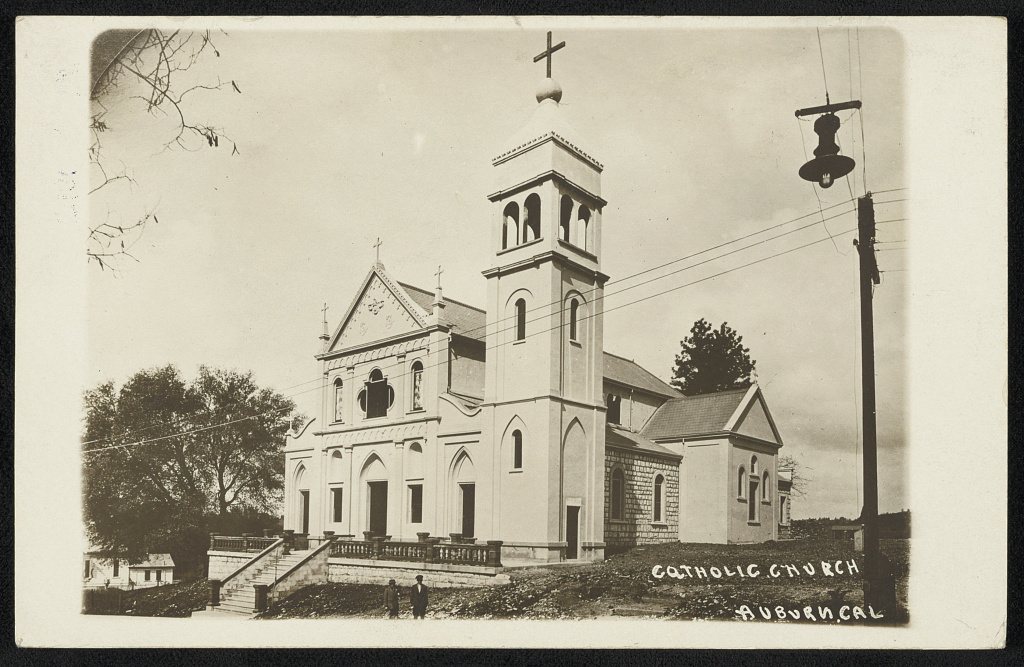 Catholic church