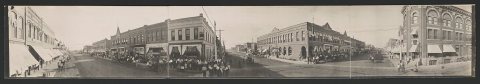Blackwell, Oklahoma