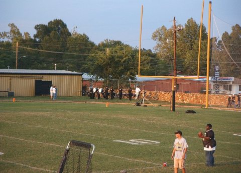 Bbmemorial stadium east