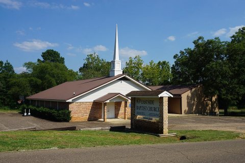 Broken Bow August 2018 28 (Eastside Baptist Church)