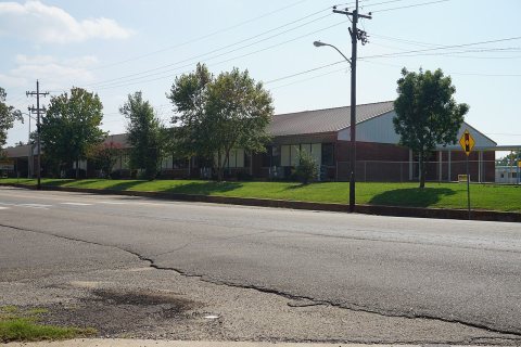 Broken Bow August 2018 24 (Bennett Elementary School)