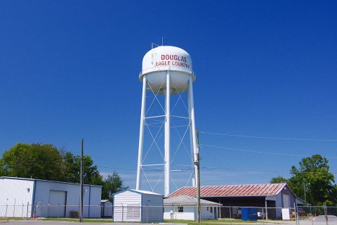 Douglas-water-tower-al