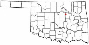 OKMap-doton-Drumright
