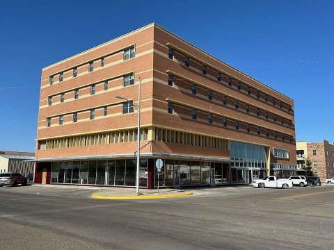 Hotel Dale April 2024