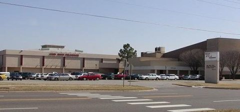Del City High School