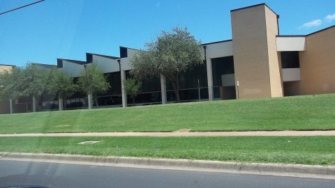 Del City High School2
