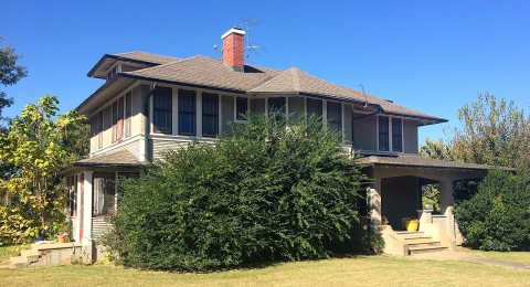 JosephCarpenterHouse