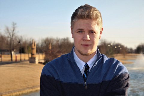 Jesse Haynes
