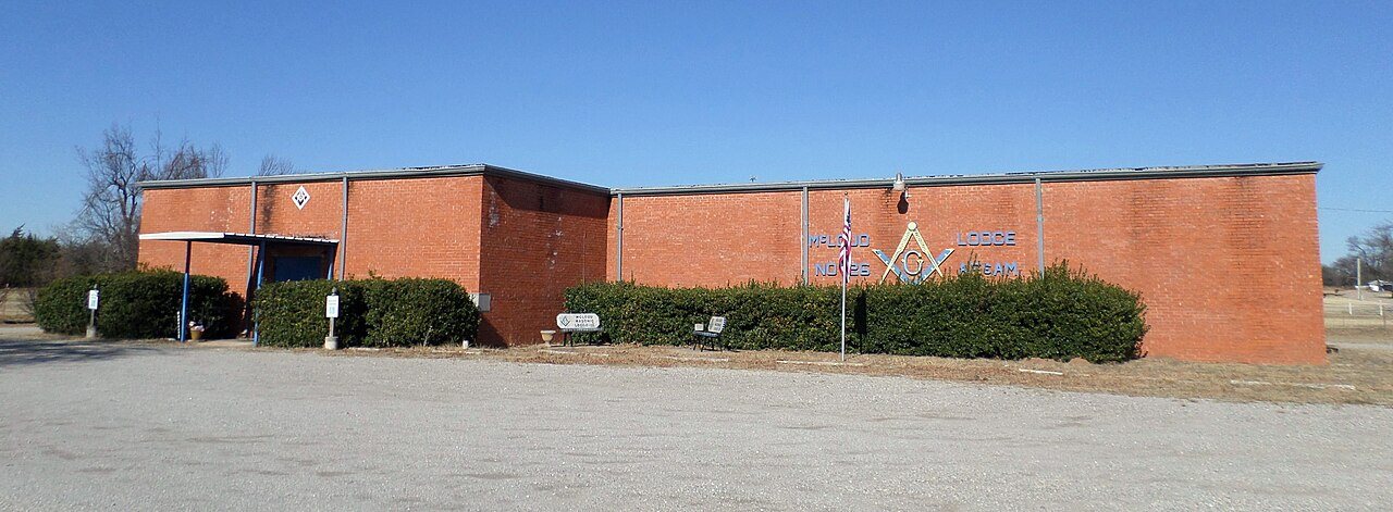 Masonic Lodge