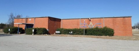 Masonic Lodge