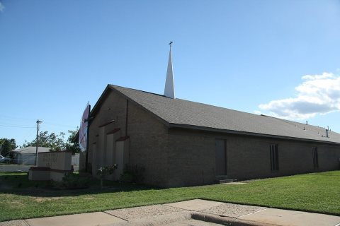 Highland Heights United Methodist Church