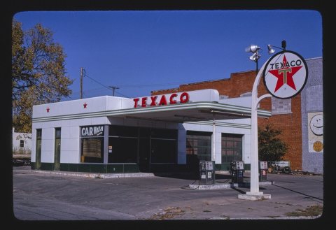 Texaco