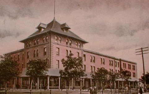 KatyHotelMuskogee