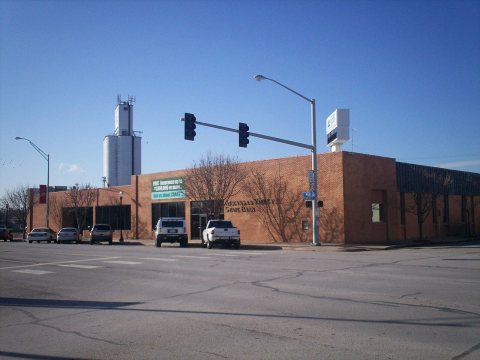 AVSB