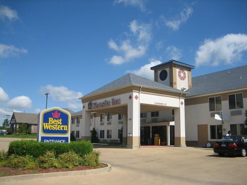 Best Western in