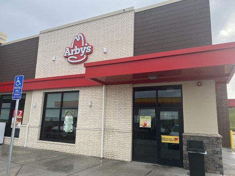 Arby's