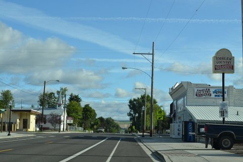 Imbler, Oregon