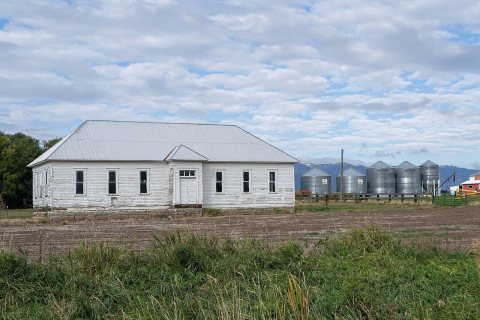 Imbler School