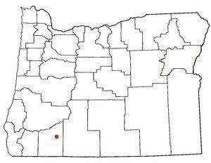 ORMap-doton-Butte Falls