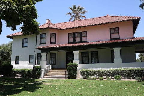 Neff Historic House La Mirada 02