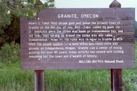 Granite18