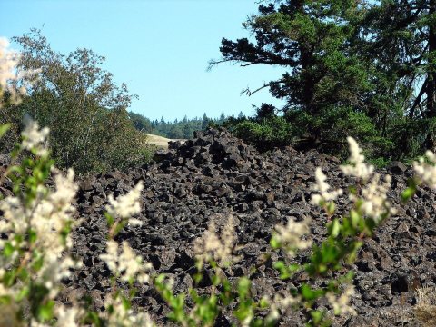 Mosier Mounds 1