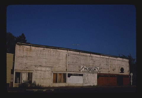 McCallum's Museum