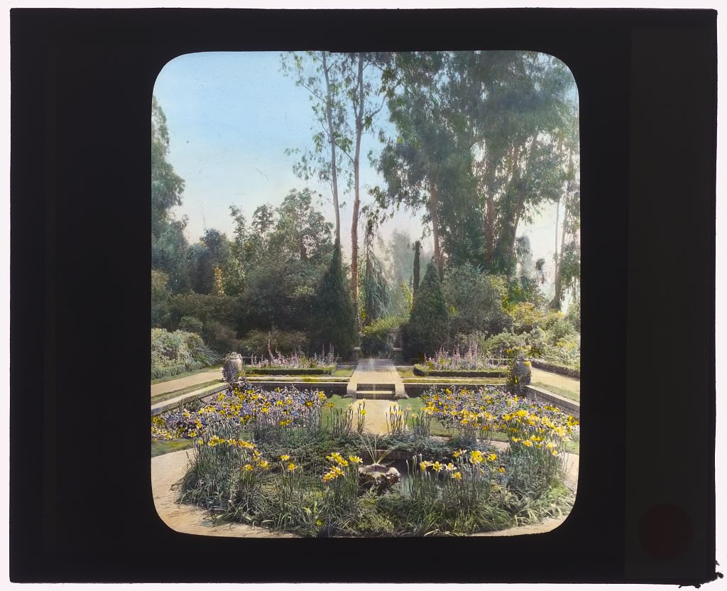 "Glenn-Orr," William Meade Orr house, 500 North Vega Street
