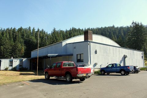 Powers High School