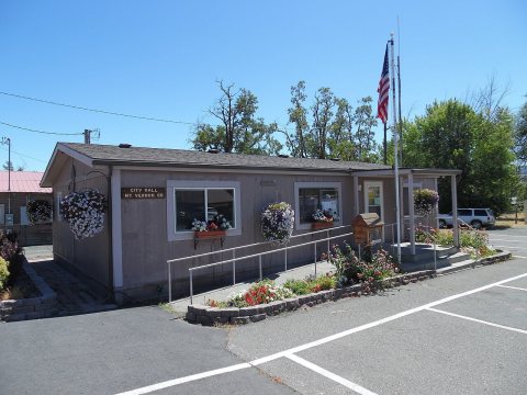City Hall