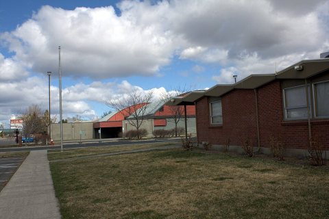 Culver High School