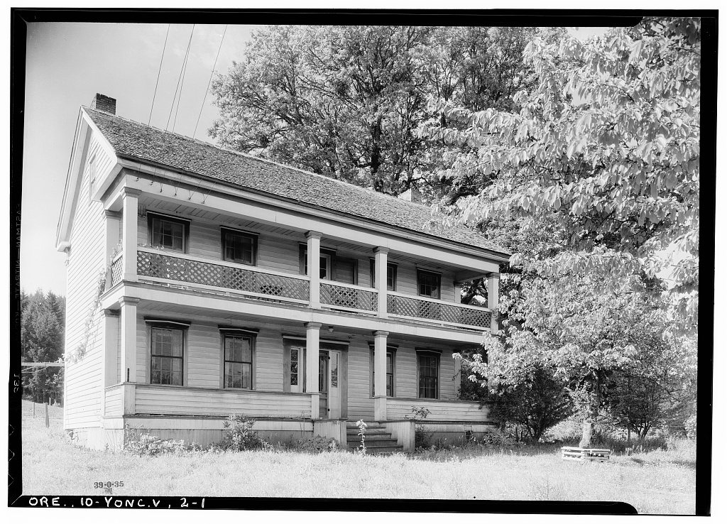 Alfred T. Ambrose House