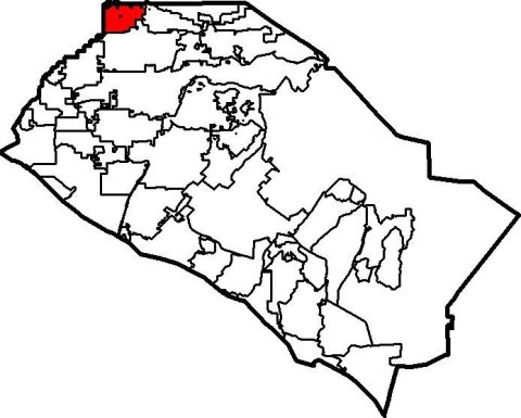LaHabra