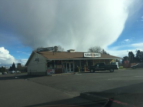 Hubbard Market