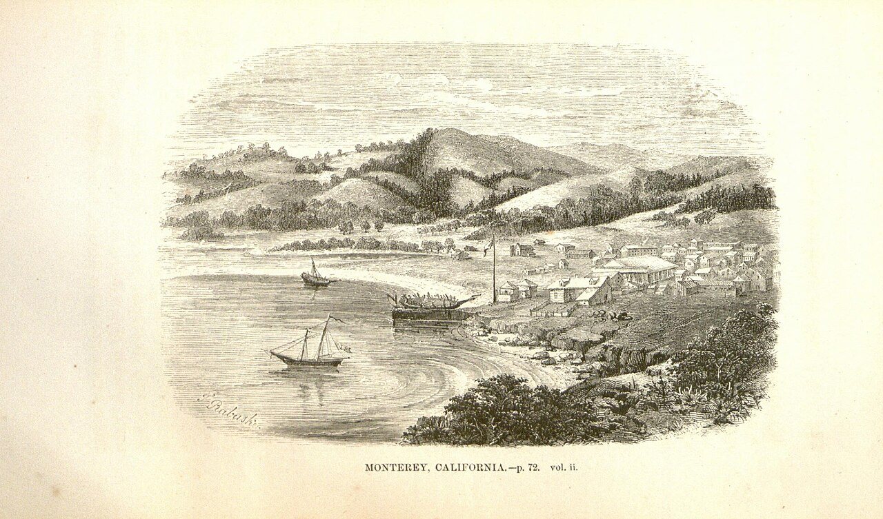 Personal narrative of explorations and incidents in Texas, New Mexico, California, Sonora, and Chihuahua, connected wit…