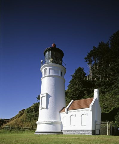 Heceta Head Lighthouse