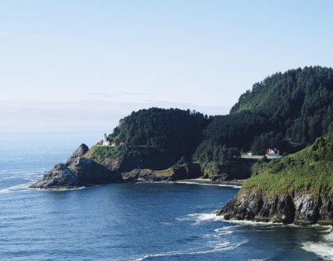 Heceta Head Lighthouse