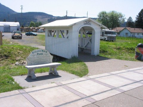 Cannon Bridge