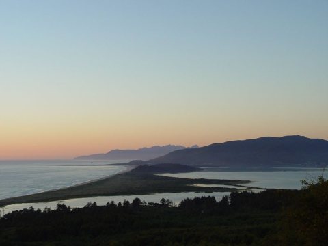 Oregon