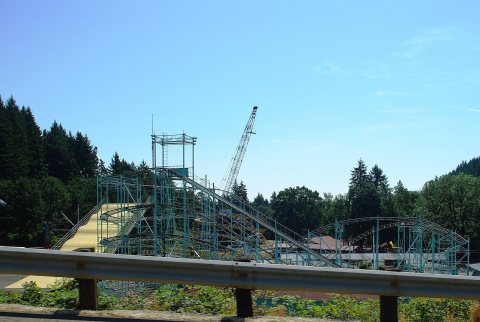 Thrill-Ville USA 2009