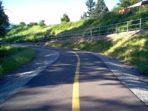 Bear Creek Greenway 01