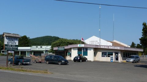 Lakeside Lions Club