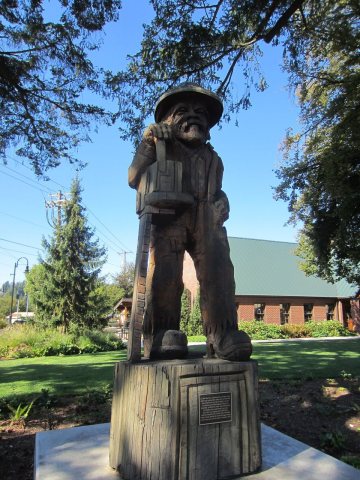 Estacada, Oregon (2021) - 08