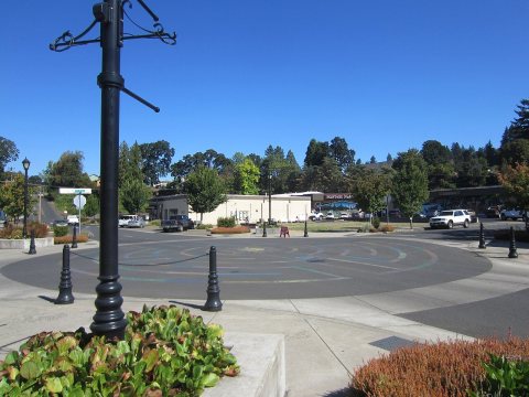 Estacada, Oregon (2021) - 23