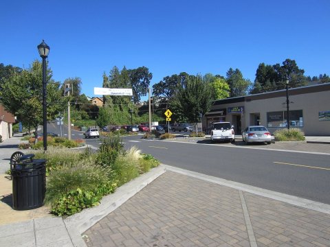 Estacada, Oregon (2021) - 21