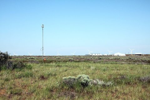 Arlington Municipal Airport